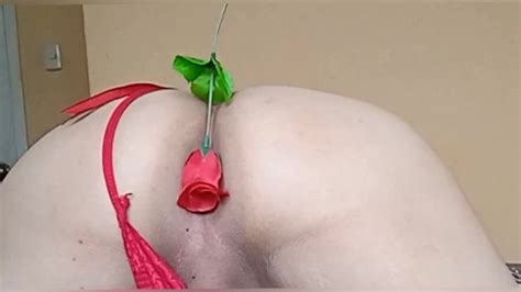 Mandy Especial 14 De Febrero Día De San Valentín Fucking my Ass Pornhub