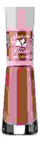 Esmalte Marchetti Meu Nude Minhas Atitudes Sofí Cosméticos