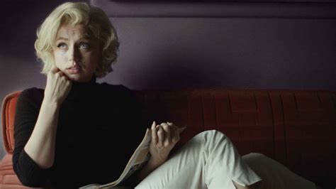 Blonde filme da Netflix sobre Marilyn Monroe ganha novo trailer GKPB Geek Publicitário