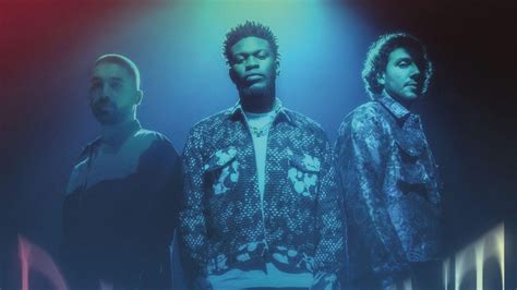 Nonso Amadi Features Majid Jordan In Different Video — Guardian Life — The Guardian Nigeria