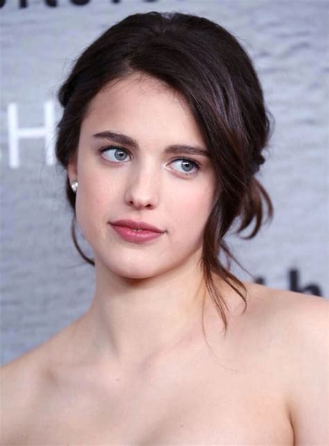 Sarah Margaret Qualley