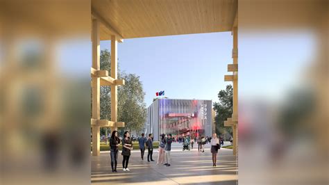 The 2025 World Expo: France in Osaka - La France au Cameroun