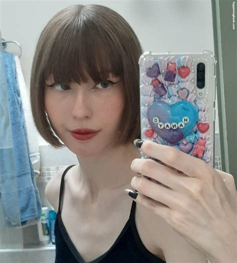 Kiki Glitter Cosplay Kikifitcosplay Nude OnlyFans Leaks Fappening Page FappeningBook