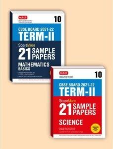 Mtg Scoremore Sample Papers For Cbse Term Class Maths Basic