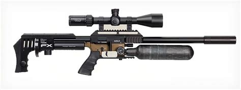 Best New Air Guns For Hunting 2022 Game And Fish