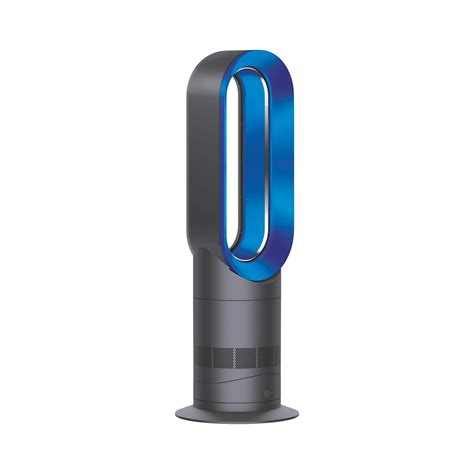 Customer Reviews Dyson Hot Cool AM09 Tower Heater And Fan Iron Blue