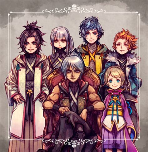Kingdom Hearts Dark Road An Emotional Finale Samantha Lienhard