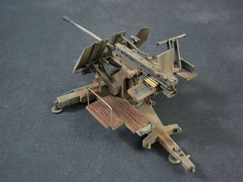 5cm Flak 41 Custom Scales Webseite