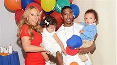 How Many Kids Nick Cannon Have