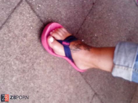 Fuesse Meiner Bekannten Teil ZB Porn