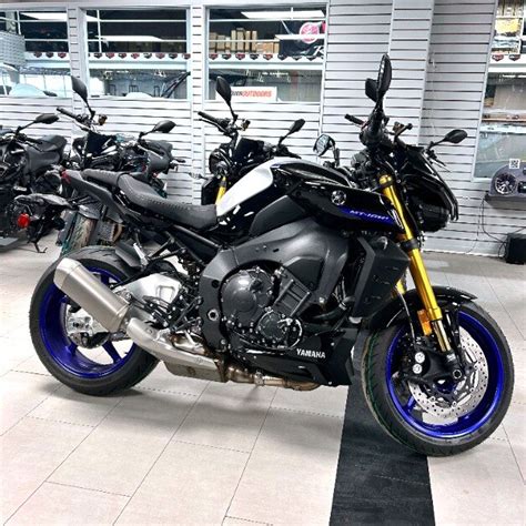 Naked Hyper Naked Motorcycles For Sale In Hamilton Peterborough Barrie Innisfil