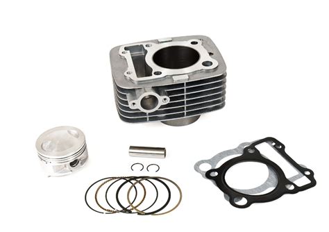 BBR 170cc Big Bore Kit For KLX140 411 KLX 1801 KLX 140 Japanese