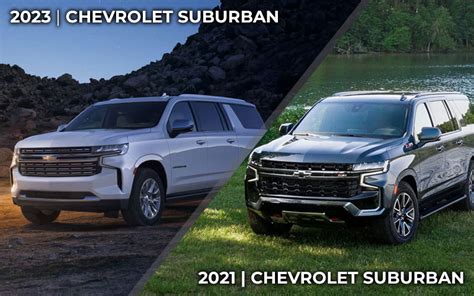 New vs Used: Chevrolet Suburban - Carsforsale.com®