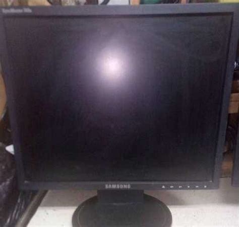 Монитор Samsung E1720NR 17 дюймов | Festima.Ru – частные объявления