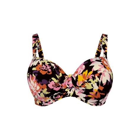 Style LUNA Full Cup Bikini Top
