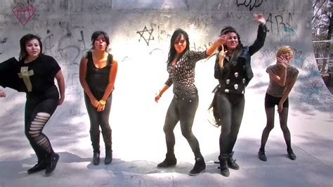 Cover Were A Bit Different Ttcm Original By Evol Youtube