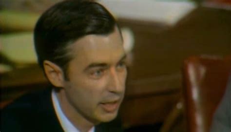 Video Tributes And Behind The Scenes With Mister Rogers Pbs Pbs
