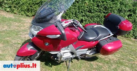 Bmw R Rt Cc Touring Sport Touring Kelioniniai M