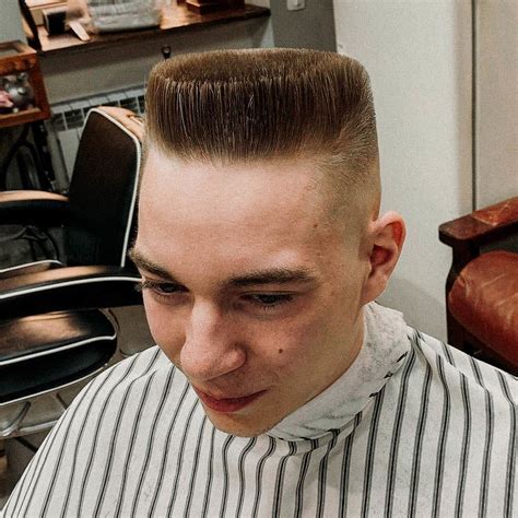 12 Of Best Flat Top Haircuts You Should See