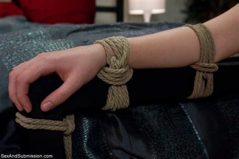 Sex And Submission Starring Brooke Lee Adams Mark Davis XXX Images CoedCherry