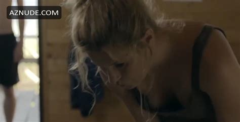 MILK NUDE SCENES AZNude