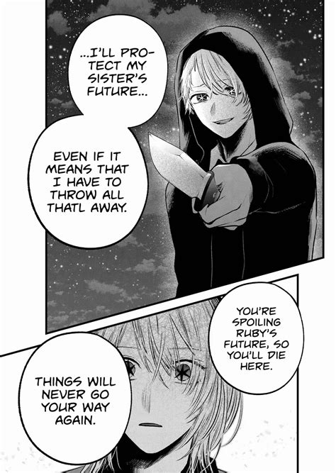 Oshi no Ko 161: Spoilers revela Plot Twist inacreditável do mangá