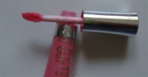 Красота - добрая сила: Блеск L'Oreal Glam Shine (Лореаль Глам Шайн): отзывы