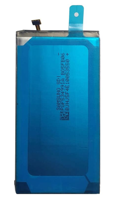 Oryg Bateria Samsung S Plus Sm G F Z Wymian