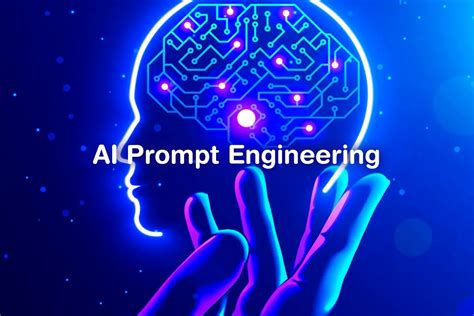 Unlocking The Potential Of AI Prompt Engineering A Guide To The