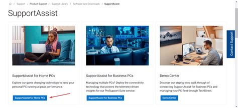 5 Quick Ways to Fix Dell SupportAssist Not Working