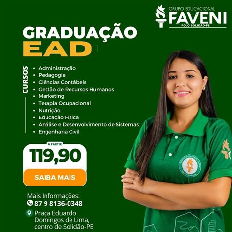 Faculdade Faveni é Boa - 6