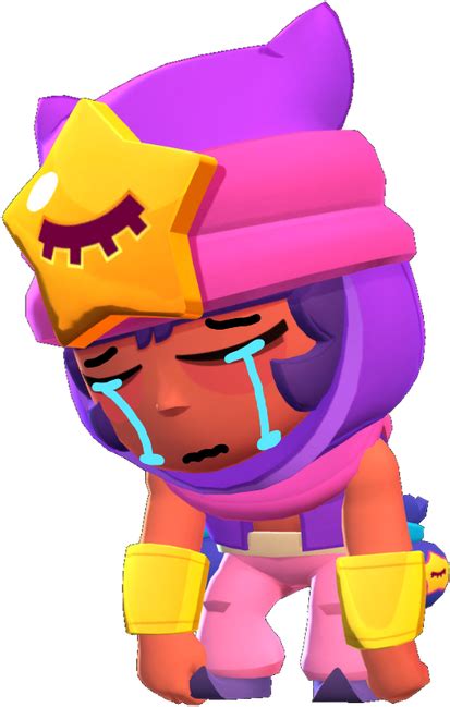 Brawl Stars Characters When They See Sad Edits By Sophiastftgmaker On