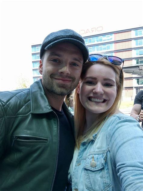 Pin by pouting.gilinsky🦋 on Sebastian Stan | Sebastian stan