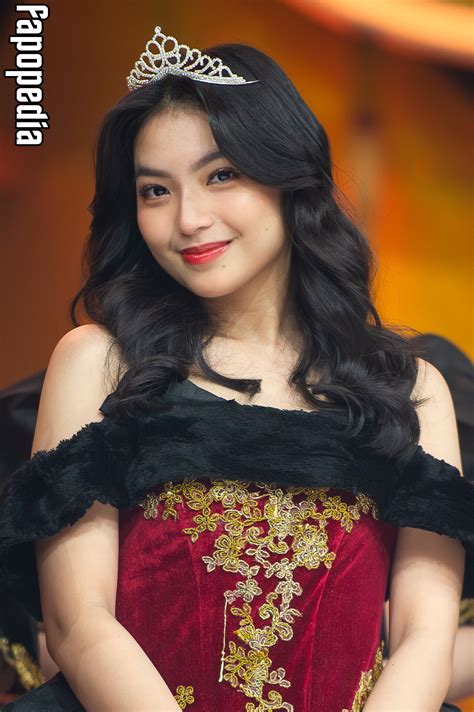 Shania Gracia Nude OnlyFans Leaks Photo 7086467 Fapopedia