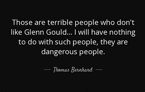 Spotlight On Thomas Bernhard The Loser 1982 Dcs