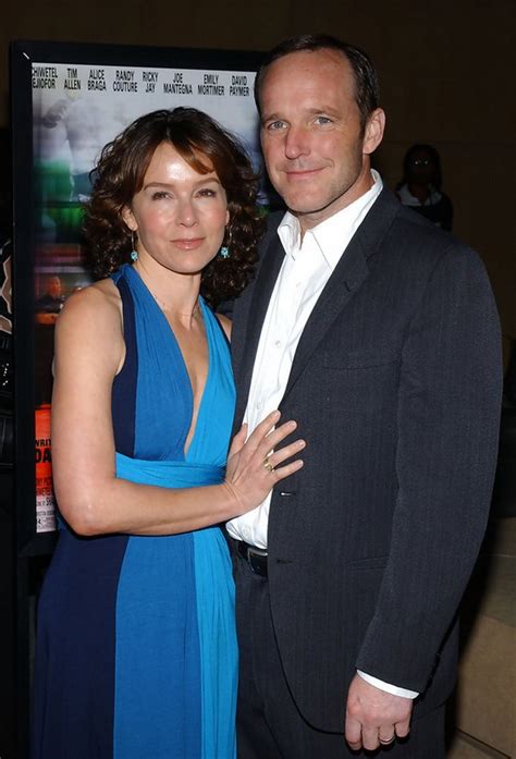 Семья Кларка Грегга :: фотообзор :: Кларк Грегг (Clark Gregg)