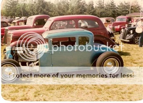 Features Channelled Hot Rods Pic Thread Page The H A M B