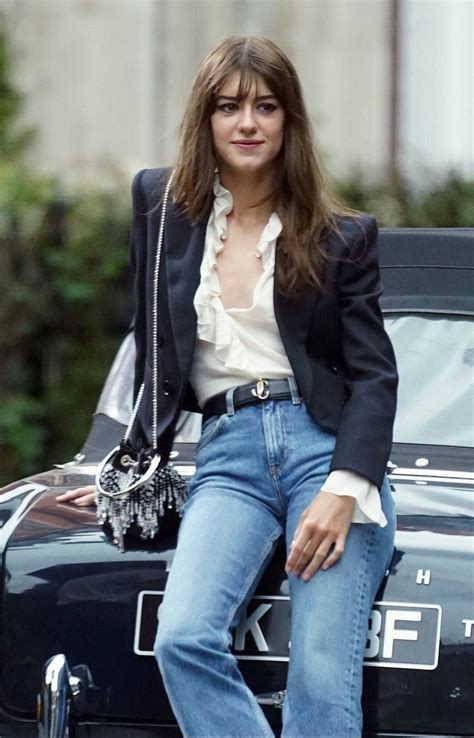 Daisy Edgar Jones Nude And Sexy Collection 2020 67 Photos The Fappening