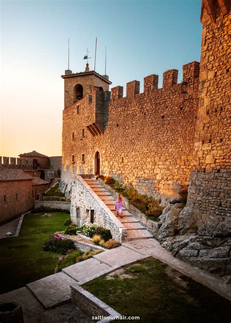San Marino Travel Guide Explore San Marino In One Day Ecobnb