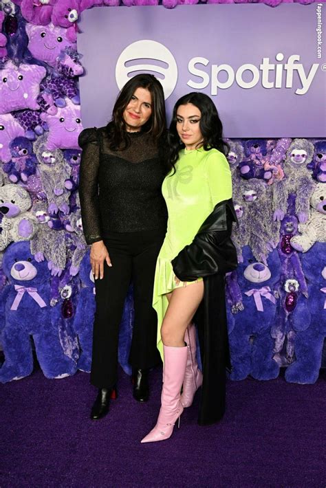 Charli XCX Charli Xcx Nude The Fappening Photo 2712352 FappeningBook