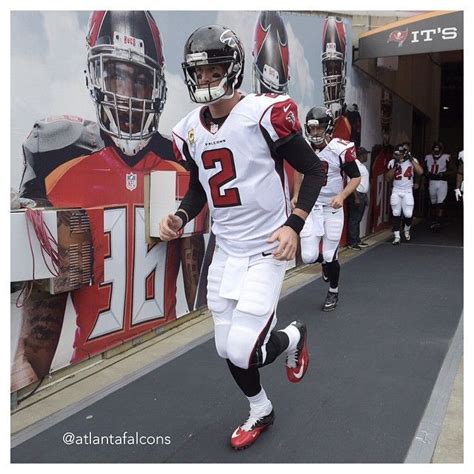 Matty Ice Is Ready Are You Atlvstb Atlanta Falcons Atlanta