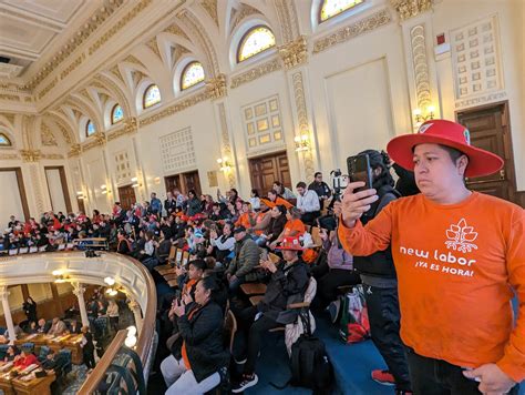 labor laws for new jersey 5