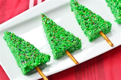 Sweet 11 Creative Holiday Bake Sale Treat Ideas That Are Sure To Go