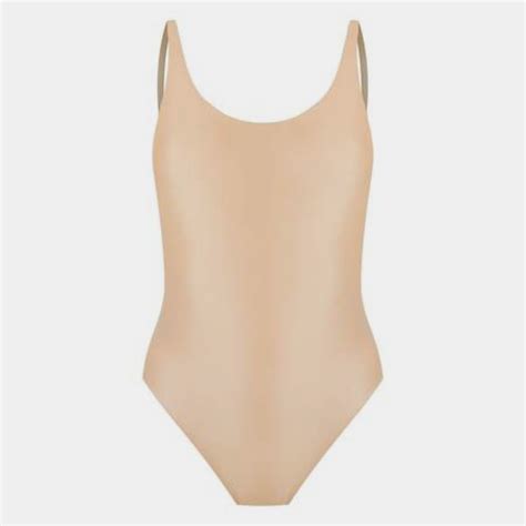 The Best Nude Swimsuits To Buy This Summer Vogue