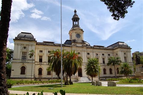 Melhor Faculdade Particular De Recife - Melhores Faculdades De Recife - NAZAEDU
