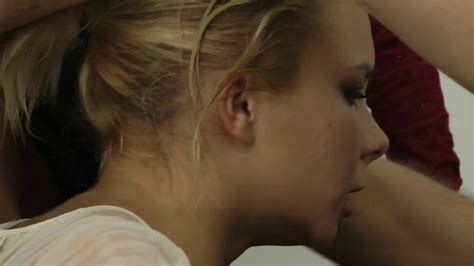 Teenage Chicks Getting Nailed Hardcore In A Threesome XHamster