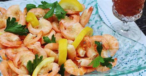 10 Best Peel and Eat Shrimp Recipes | Yummly