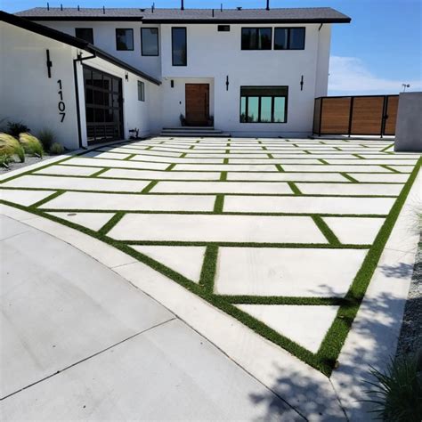 Buildcal Landscape Hardscaping Projects