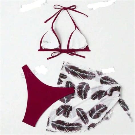 Block Bikini With Padded Wing Delta Summer Beach Promotion Aktuelle Trends G Nstig Kaufen