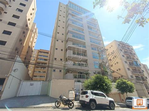 Vende Se Apartamento No Bairro Jardim Botanico Em Ribeirao Preto 3